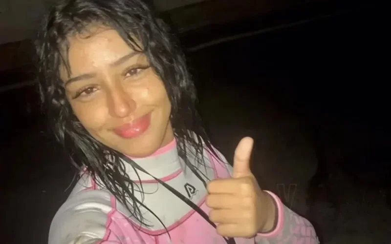 La "harraga la plus virale" cuenta su regreso a Marruecos : "No arriesguen sus vidas