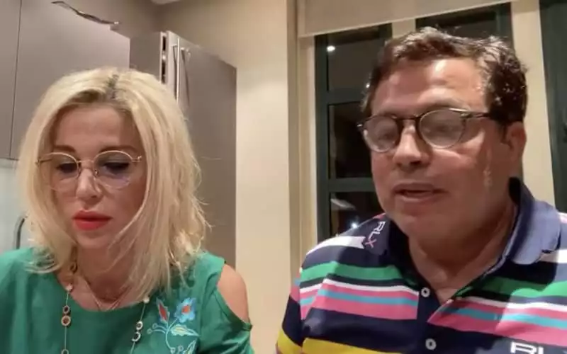 Hassan Tazi : Cirujano estético enfrenta juicio por tráfico humano y estafa en Casablanca