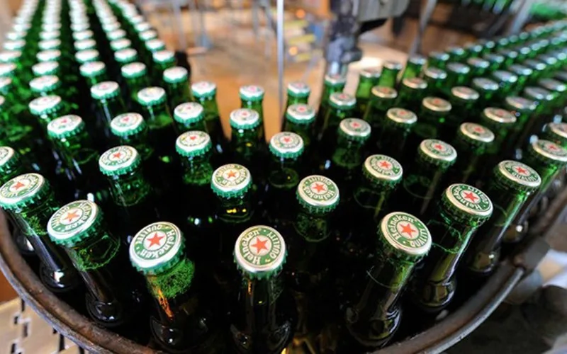 Heineken revoluciona el mercado marroquí : Nuevo distribuidor tras 20 años de alianza