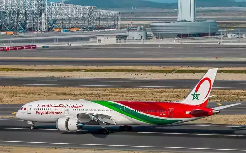 Huelga en Bruselas : Royal Air Maroc cancela vuelos y ofrece alternativas a pasajeros