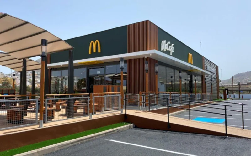 Huelga en McDonald's Marruecos : Transportistas denuncian despidos masivos y violación sindical