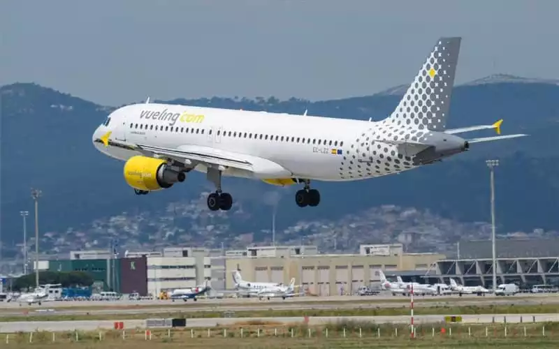 Huelga en Orly : Vueling cancela vuelos y afecta rutas Francia-Marruecos