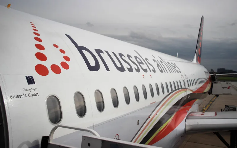 Huelga paraliza vuelos a Marruecos desde Bruselas : Caos en el aeropuerto Zaventem