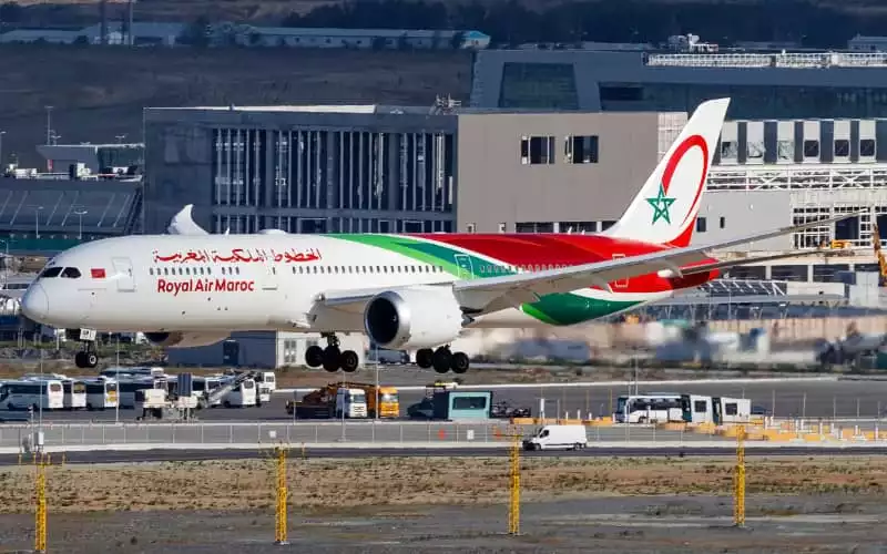 Huelga en París-Orly paraliza vuelos de Royal Air Maroc : Caos para viajeros