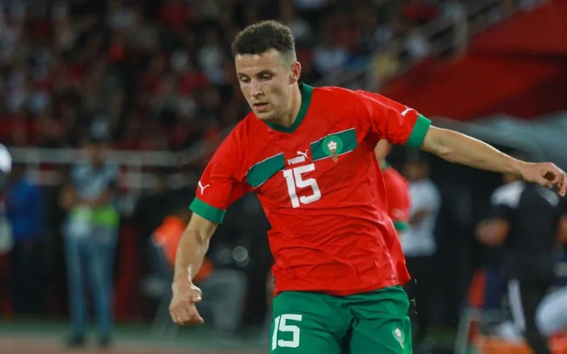 Idrissi, la estrella olvidada : El goleador marroquí que Regragui ignoró para los amistosos