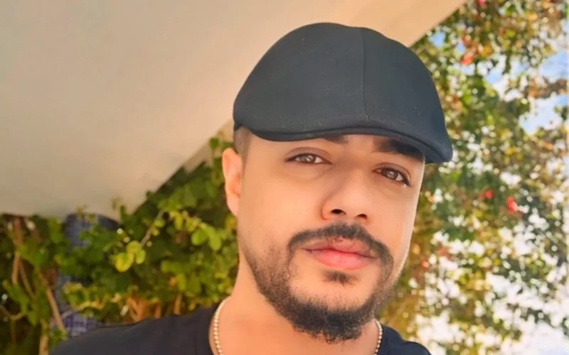 Ihab Amir conmociona a sus fans : ¿Abandona la música por motivos religiosos ?