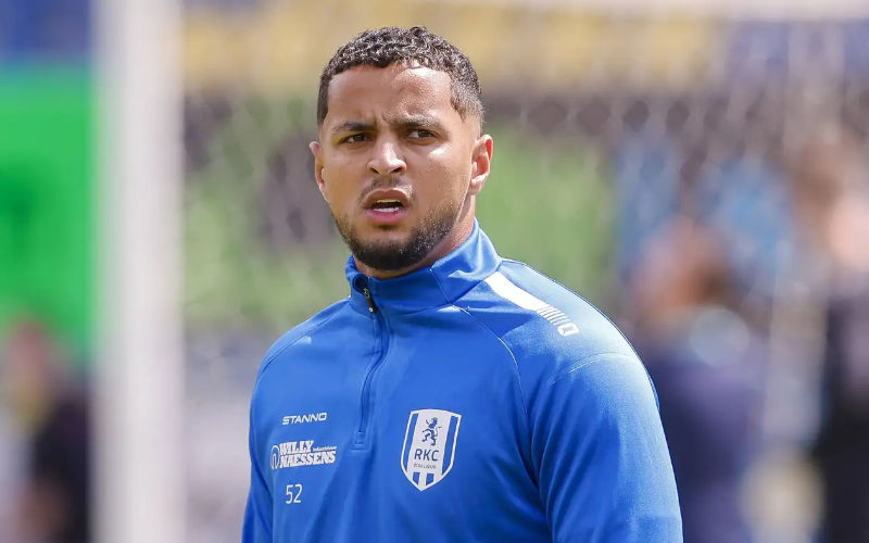 Ihattaren resurge : De la caída con el RKC al reto en Fortuna Sittard por 250.000 euros