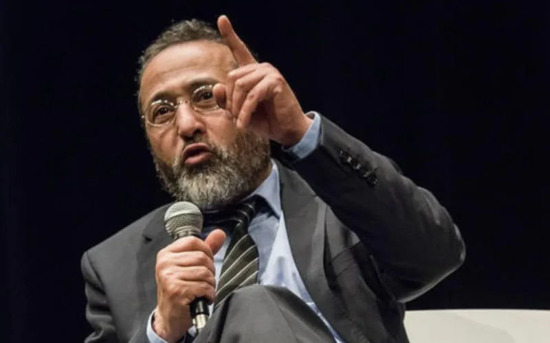 Imán de Burdeos condena ataque de Hamás : "Una guerra de injusticias sin fin