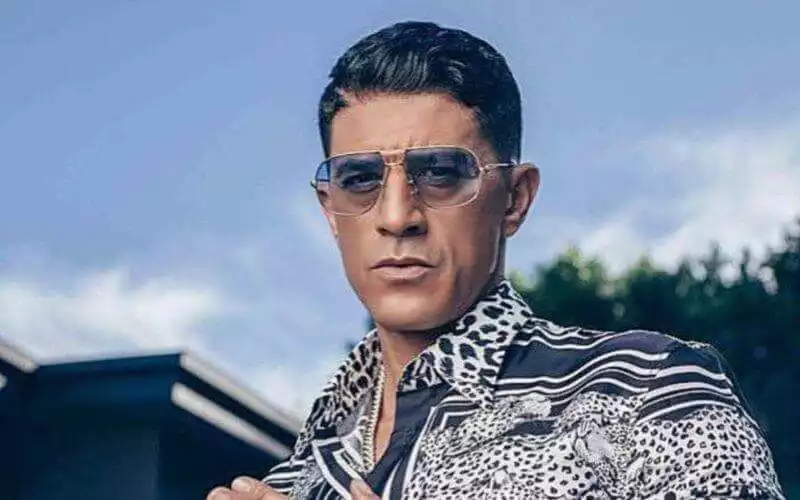 Incendios en Los Ángeles : Said Taghmaoui y otras estrellas de Hollywood afectados por la devastación