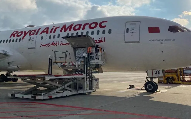 Indignación en Norteamérica : Marroquíes exigen tarifas justas a Royal Air Maroc