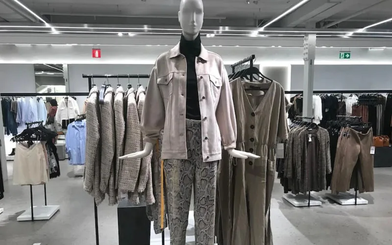 Inditex diversifica : Marruecos supera a China como principal proveedor de Zara