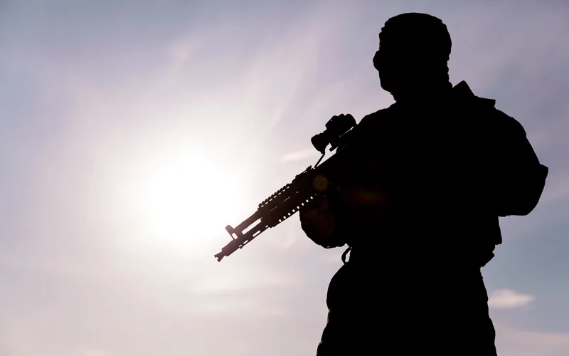 El infierno yihadista : La confesión de un joven que escapó de Al-Qaeda en Siria