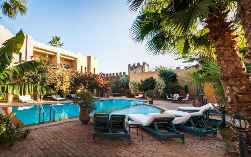 La inflación ahoga el turismo en Marruecos : precios disparados frustran las expectativas de una temporada récord