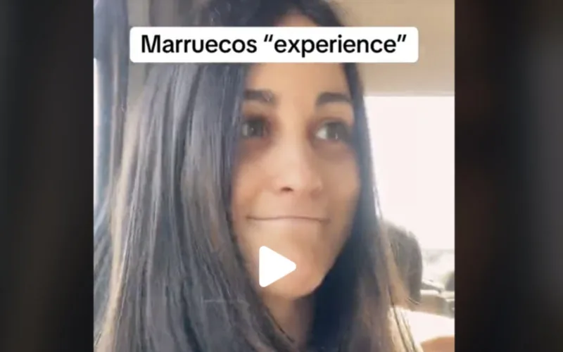 Influencer española detenida en Marruecos : El peligro de grabar en zonas prohibidas del aeropuerto