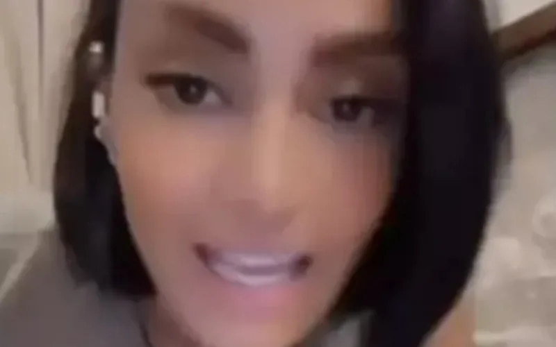 Influencer ante la justicia : El polémico video sobre Israel que conmocionó las redes