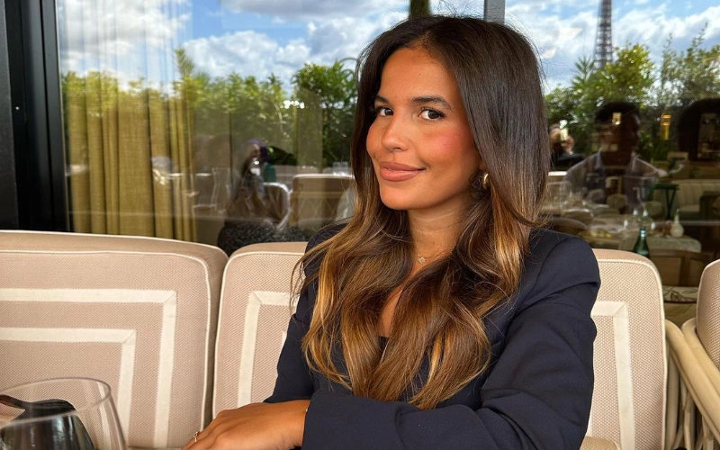 Influencer Poupette Kenza : Libertad bajo control tras cuatro meses en prisión