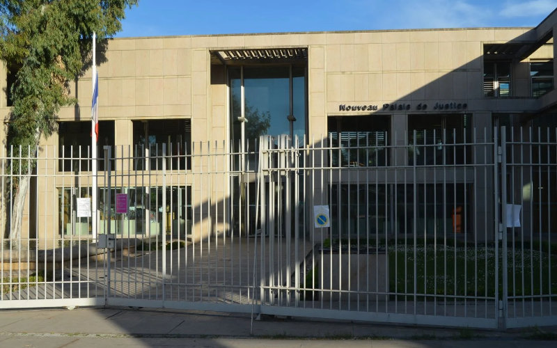 Inmigrante marroquí condenado a prisión por brutal ataque con cuchillo en Montpellier