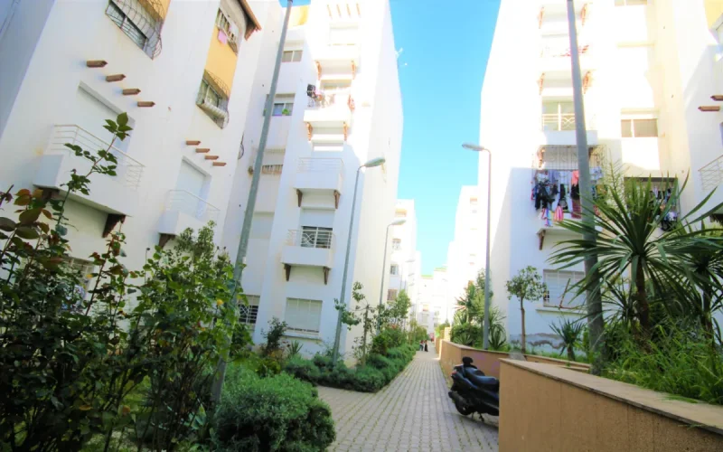 Inmobiliario en Marruecos : Precios duplicados y "negro" obligatorio, cómo los promotores hacen trampa