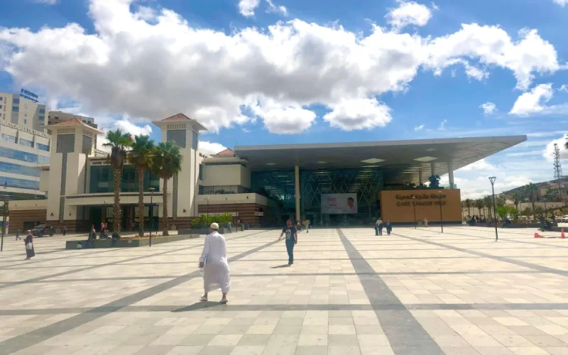 Inmobiliario en Tanger : se disparan las ventas de casas y se hunde el mercado de oficinas