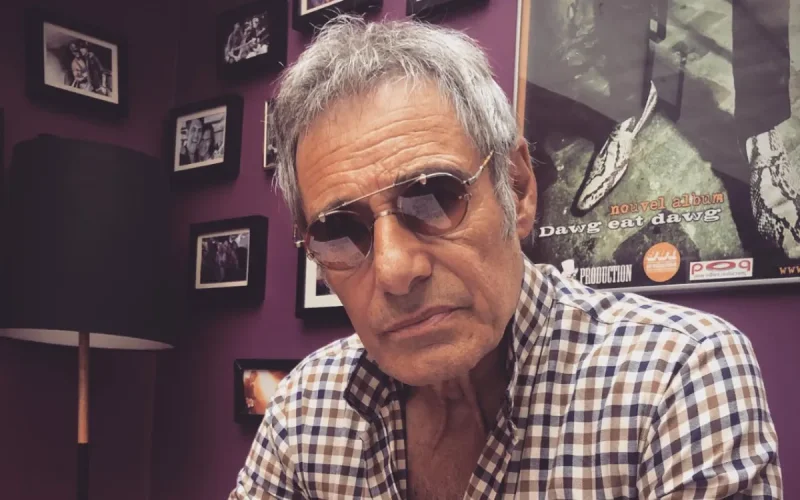 Instalado en Marrakech, Gérard Lanvin Zanja las Acusaciones de Exilio Fiscal