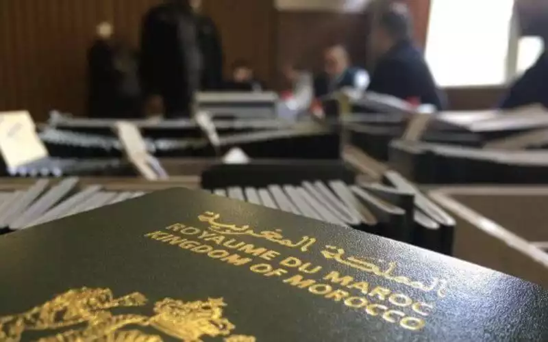 Interior ordena agilizar trámites para marroquíes en el extranjero y combatir la corrupción administrativa