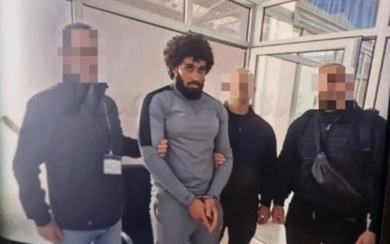 Interpol logra extradición : Sicario portugués llega a Albania por asesinato de empresario