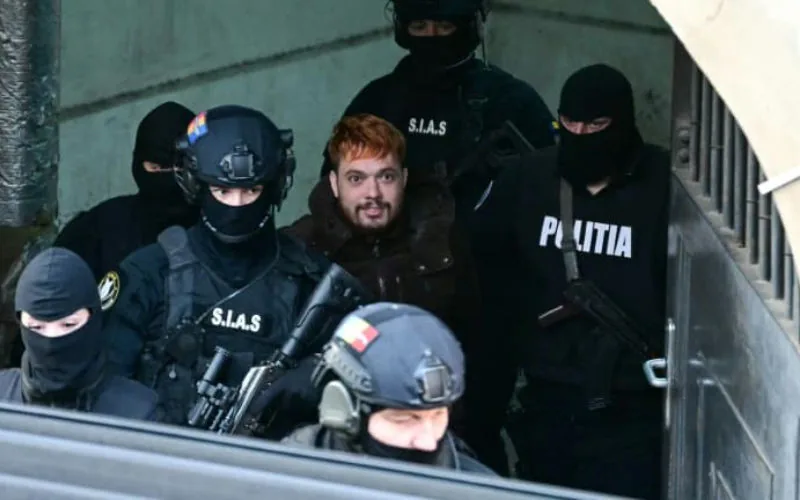 Interpol y Marruecos desmantelan red de narcotráfico : Dos cómplices de Mohamed Amra capturados en Marrakech