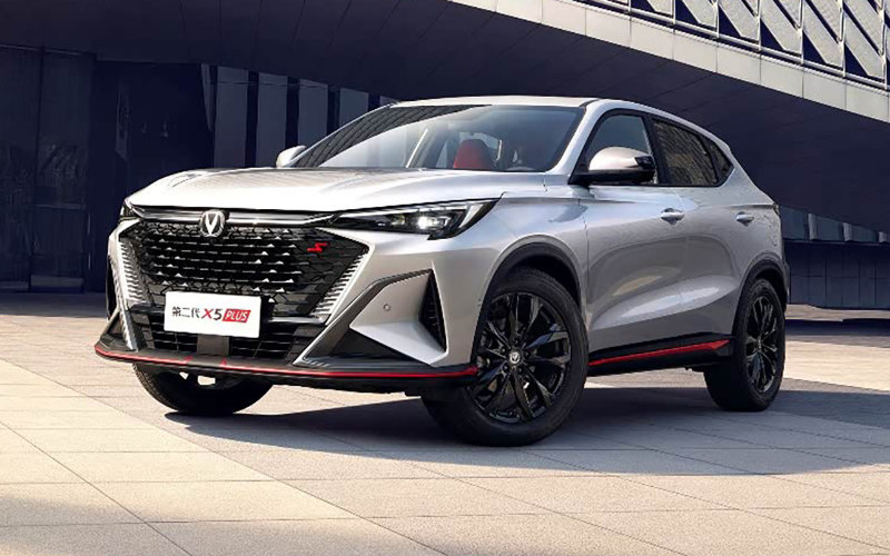 La invasión silenciosa : Marcas chinas revolucionan el mercado automotriz marroquí
