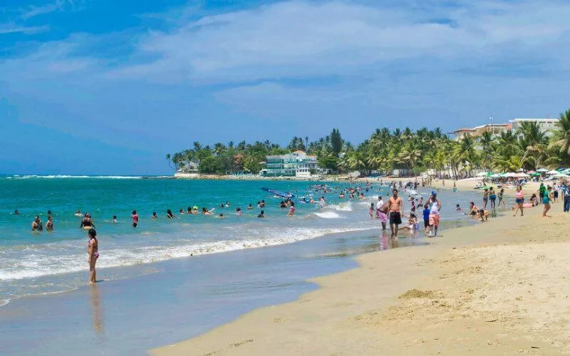 La invasión silenciosa : Marroquíes abandonan sus playas por el paraíso español