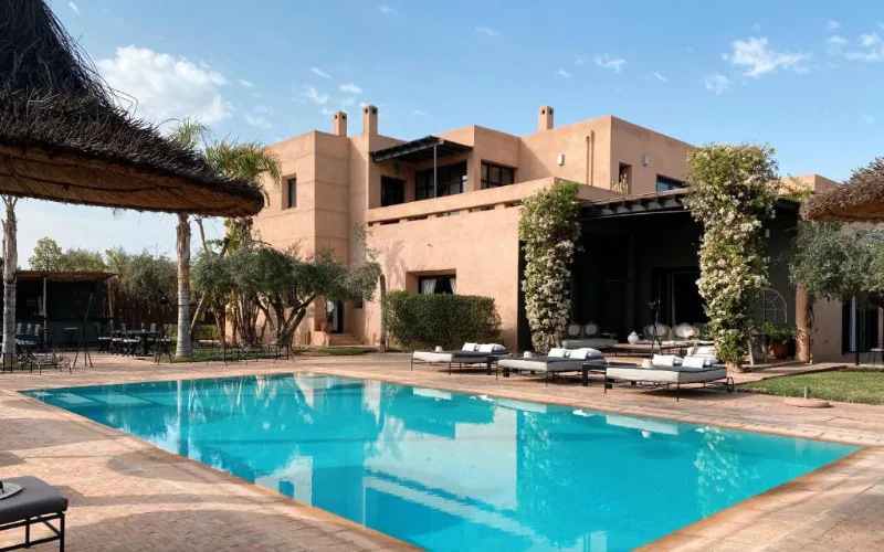 La inversión inmobiliaria en Marruecos repunta : Expatriados impulsan el mercado con nuevos incentivos