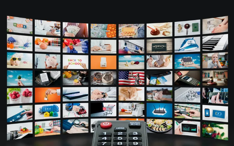 IPTV pirata : El lucrativo negocio que financia sueños de inmigrantes en España