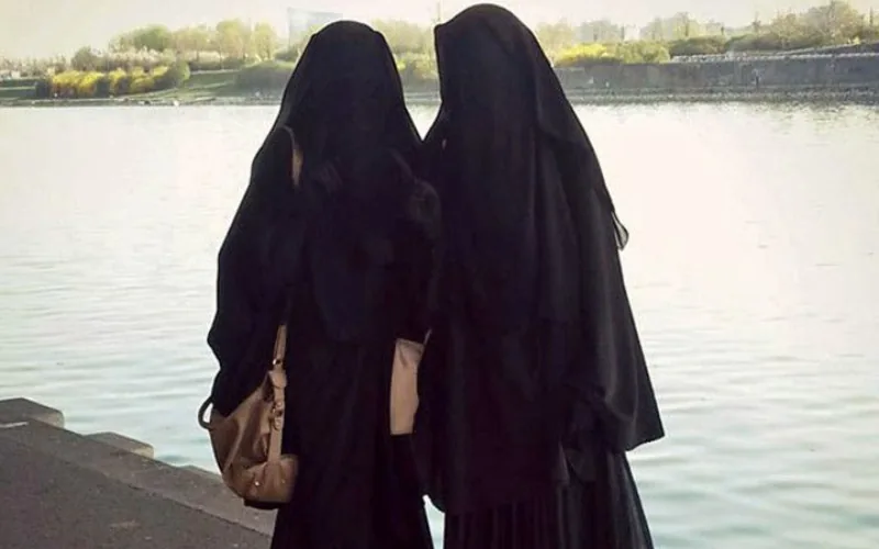 Irán intensifica su influencia : Mujeres marroquíes en Bélgica se convierten al chiismo