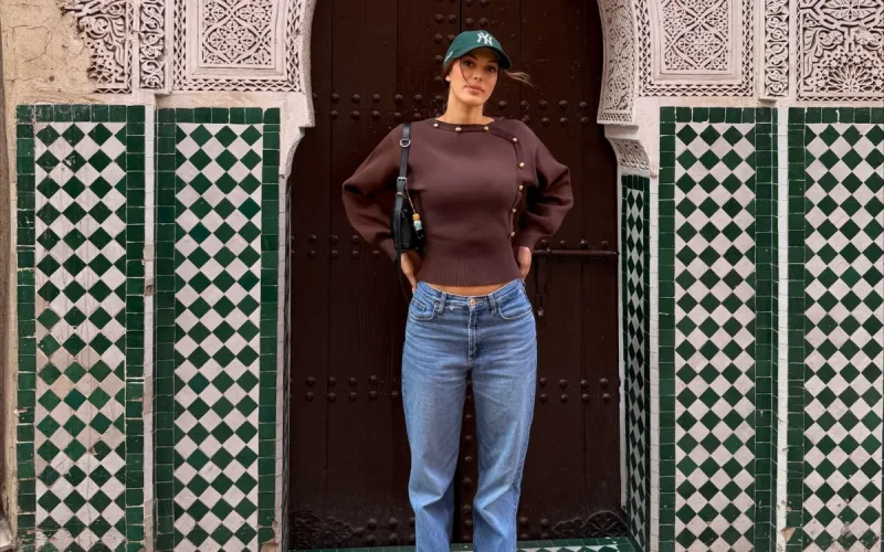 Hiba Abouk : De la sombra de Hakimi a un nuevo desamor con Antonio Rivela