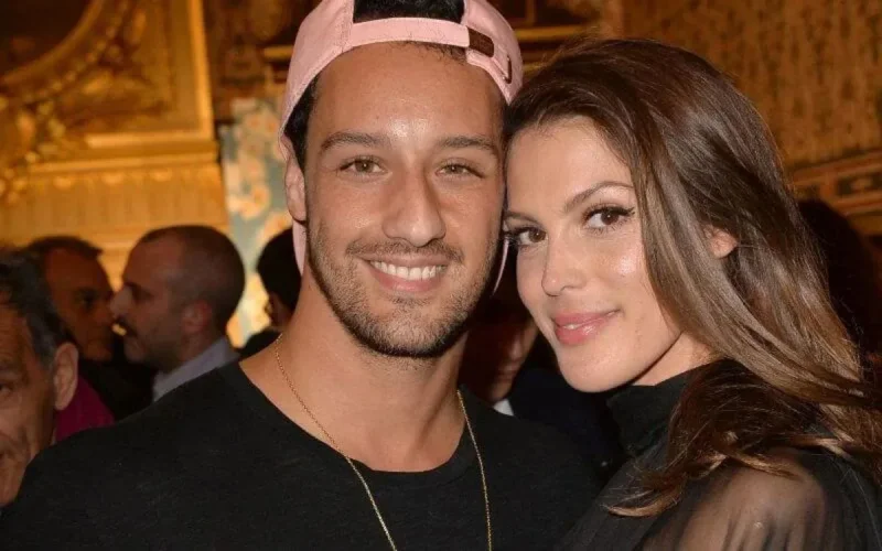 Iris Mittenaere y Diego El Glaoui ajustan cuentas en Instagram