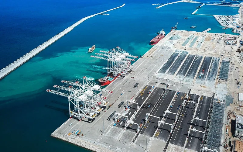Israel y Marruecos sellan acuerdo marítimo histórico : Impacto en comercio y relaciones bilaterales