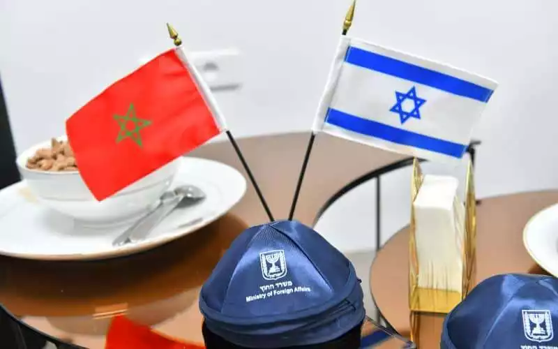 Israel nombra a Yossi Ben David, judío marroquí, para liderar su oficina en Rabat en medio de tensiones