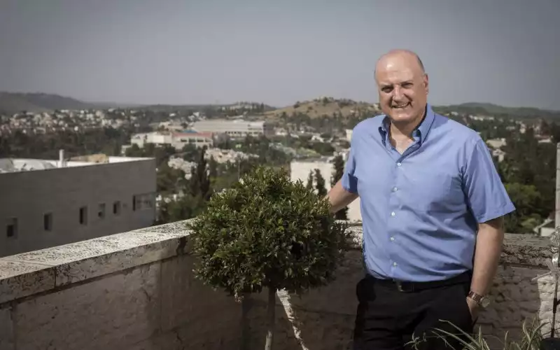 Israel sanciona a su diplomático en Marruecos por escándalo de acoso sexual