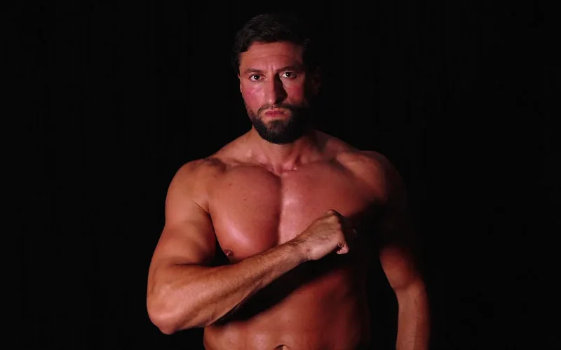 Jamal Ben Saddik : De campeón de kickboxing a sospechoso de secuestro en Amberes