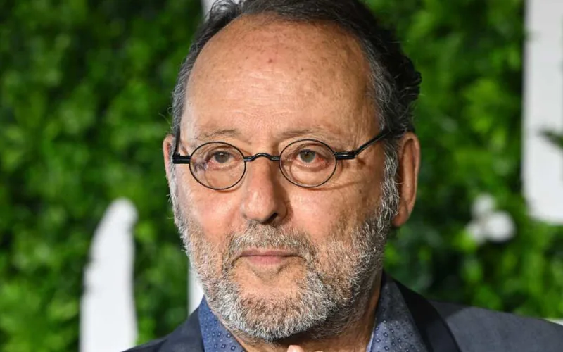 Jean Reno elogia la cultura marroquí : "Me siento un tercio marroquí