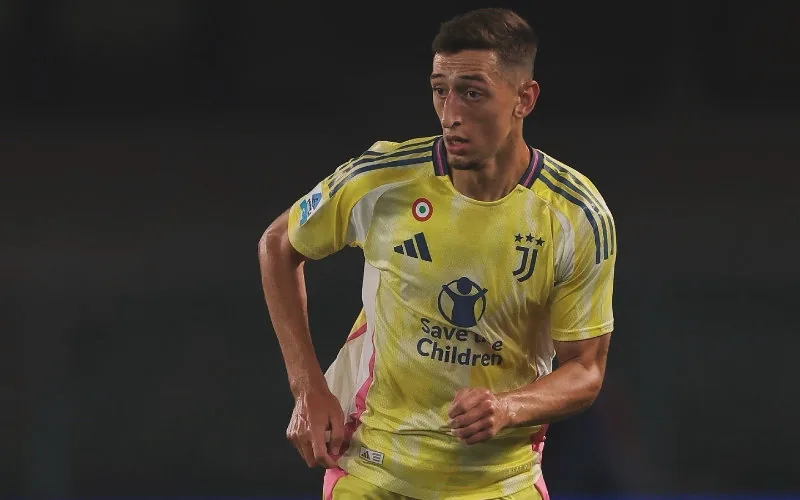 Jonas Rouhi : La joya marroquí de la Juventus que desata la pugna entre selecciones