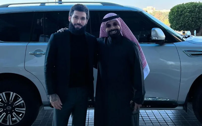 Jota, ex futbolista español, abraza el islam : La sorprendente historia de su conversión