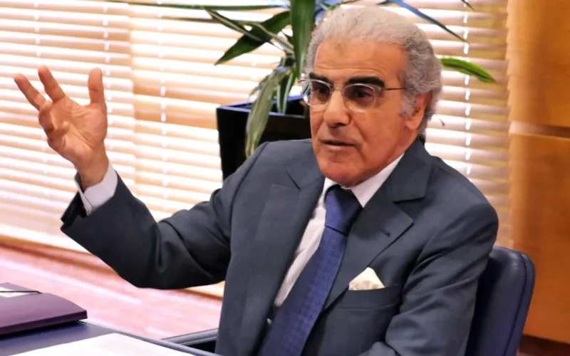 Jouahri sigue entre los mejores banqueros centrales del mundo, pero su calificación baja