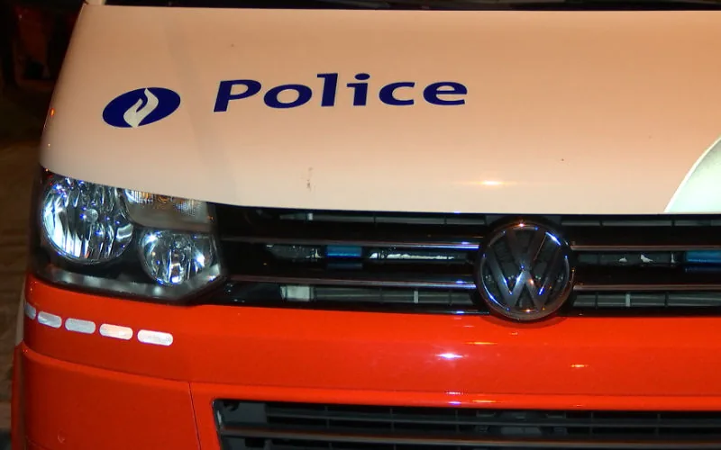 Joven belga-marroquí condenado a 6 años por intento de homicidio pasional en La Louvière