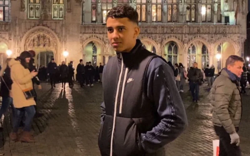 Joven español en coma tras brutal ataque en Bruselas : conmoción en Guipúzcoa