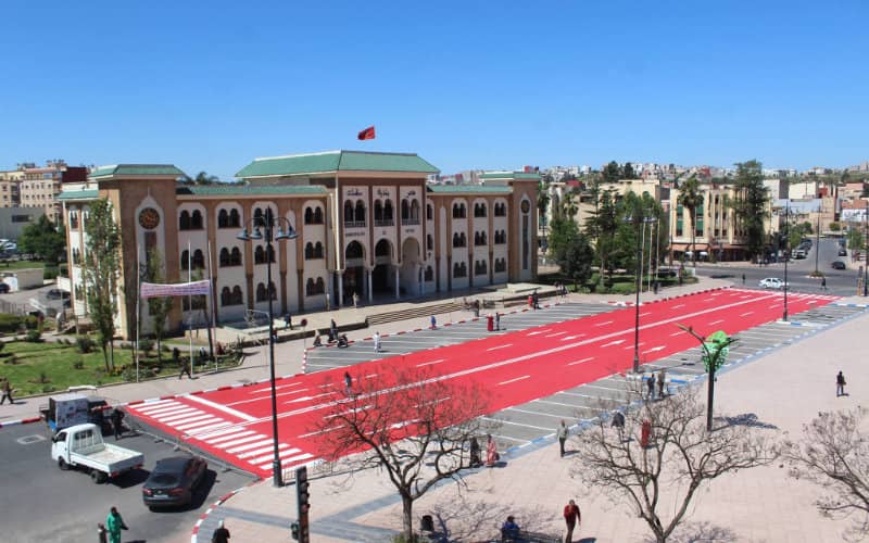 Joven estadounidense de origen marroquí hallado muerto en Berrechid : Misterio y conmoción en Marruecos