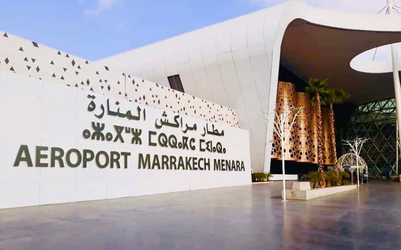 Jóvenes marroquíes detenidos en Marrakech : 30 kilos de chira frustran tráfico internacional