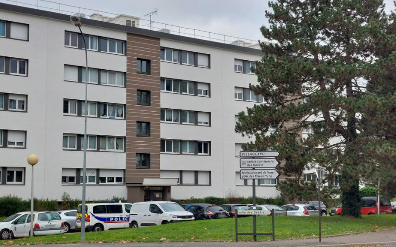 Jóvenes sicarios de Lyon, reclutados por narco parisino, enfrentan juicio por asesinato en Essonne