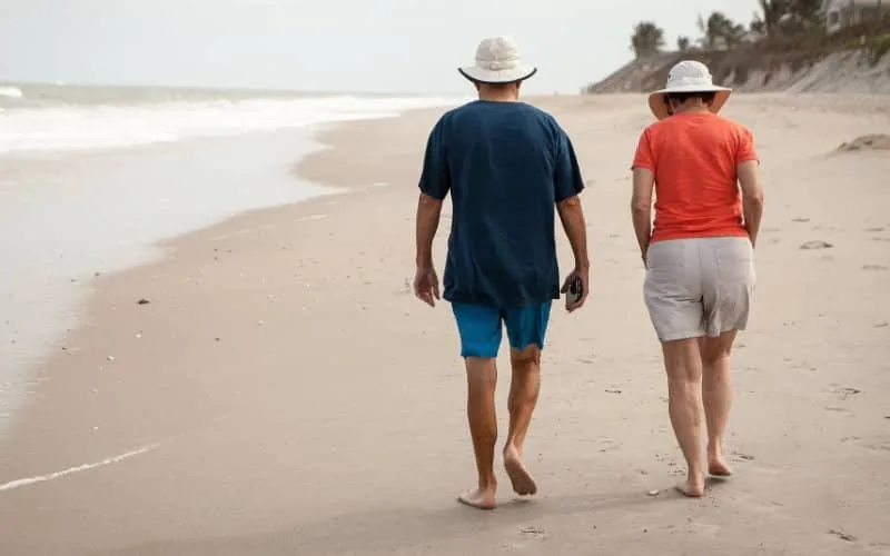 Jubilados franceses eligen Marruecos : Sexto destino preferido para retirarse en 2025