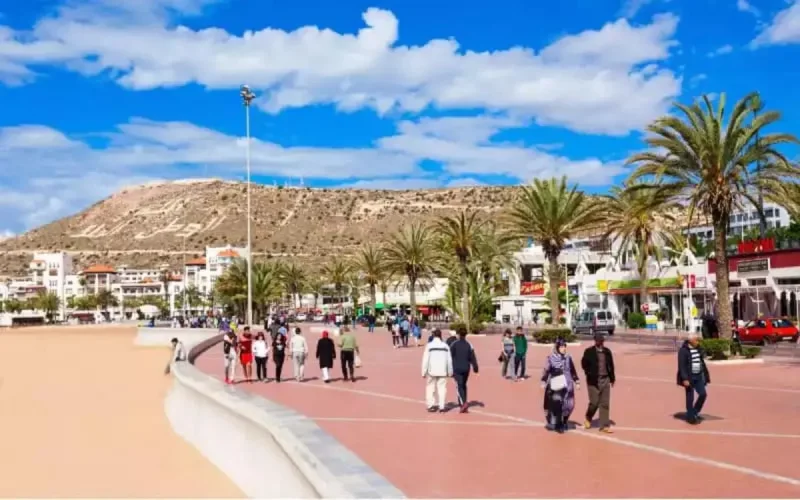 Jubilados en Marruecos : decenas de millones de euros al año pagados por Francia