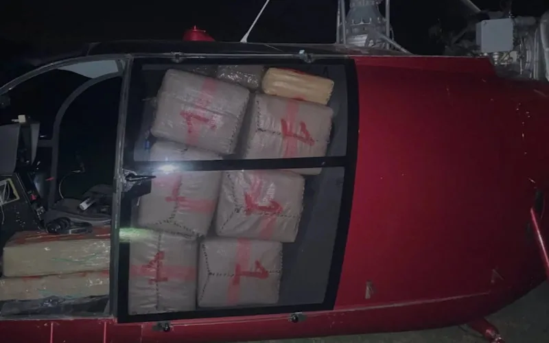 Jueza española denuncia : Marruecos, clave en el auge del narcotráfico en el Estrecho